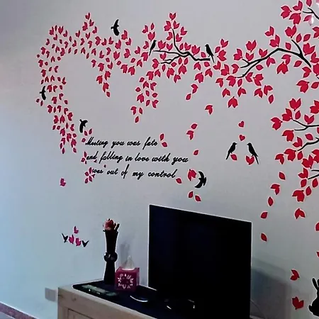 شقة Turistico Il Rifugio In *