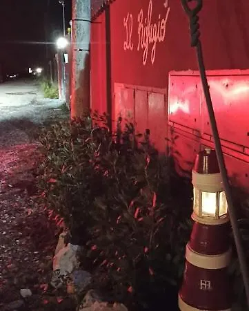 Turistico Il Rifugio In شقة