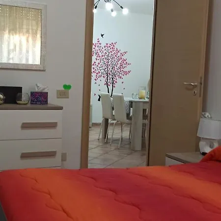 Turistico Il Rifugio In فيوميتشينو