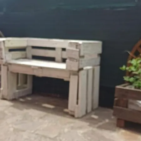 Turistico Il Rifugio In شقة