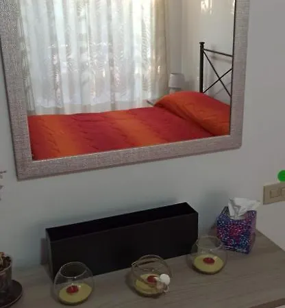 Turistico Il Rifugio In شقة *