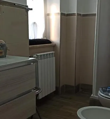 Turistico Il Rifugio In *