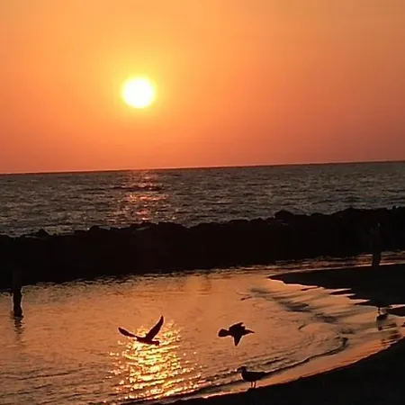 Turistico Il Rifugio In شقة